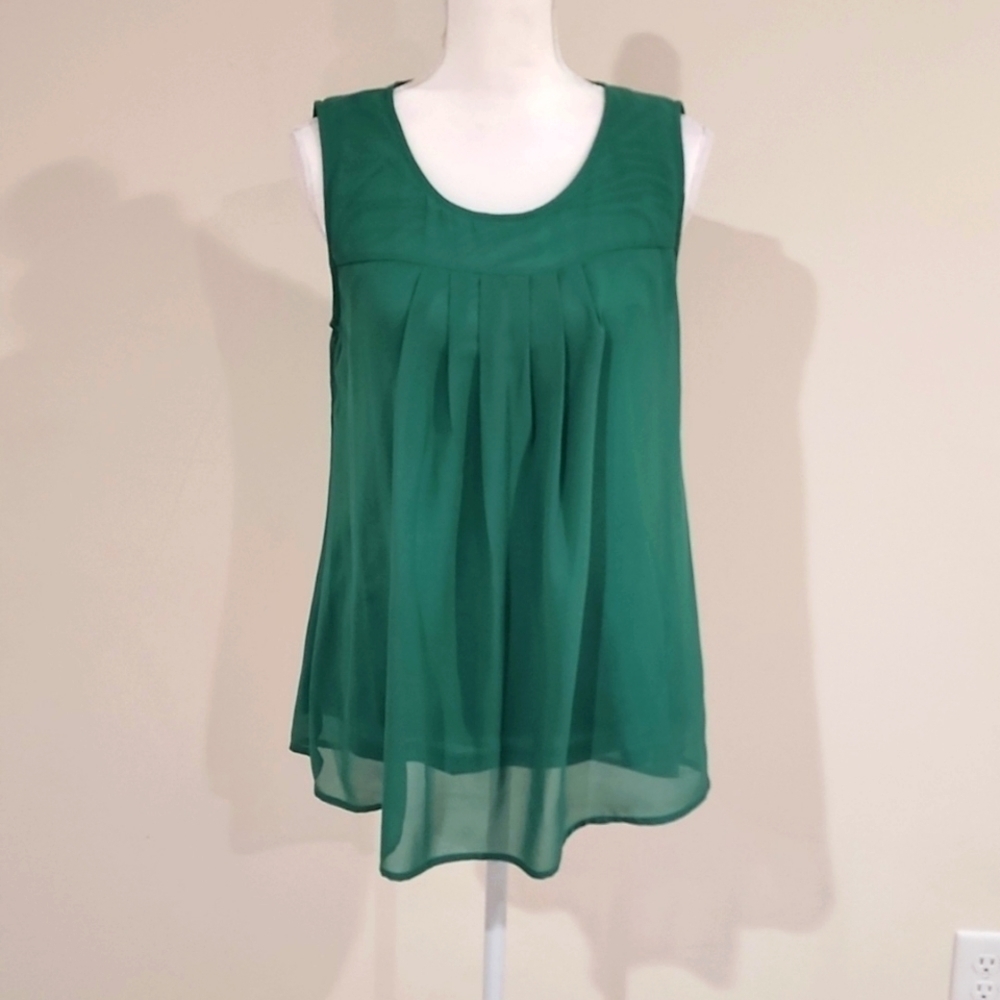 Timeson women's top. Size M
